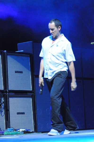 311 at The Backyard, Austin, Texas