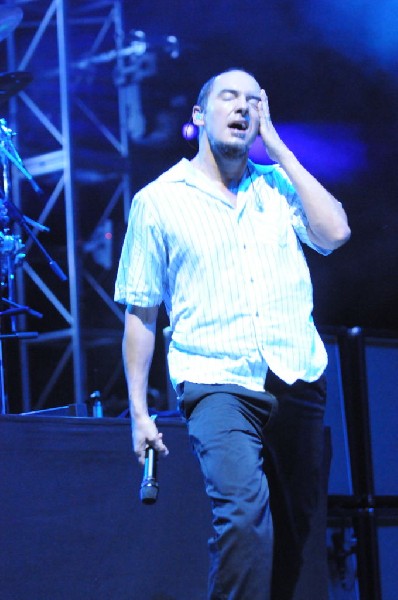 311 at The Backyard, Austin, Texas