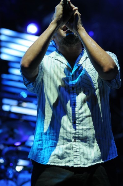 311 at The Backyard, Austin, Texas