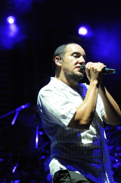 311 at The Backyard, Austin, Texas