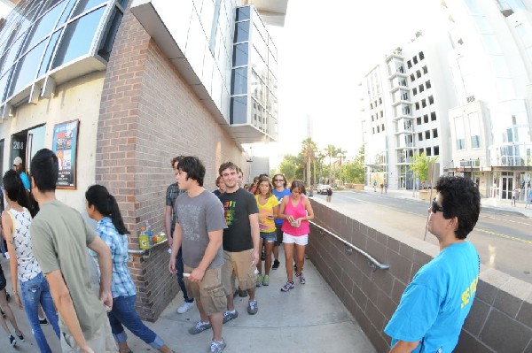 311 at The Austin Music Hall, Austin, Texas