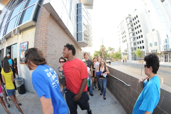 311 at The Austin Music Hall, Austin, Texas