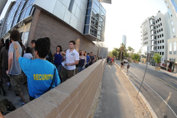 311 at The Austin Music Hall, Austin, Texas