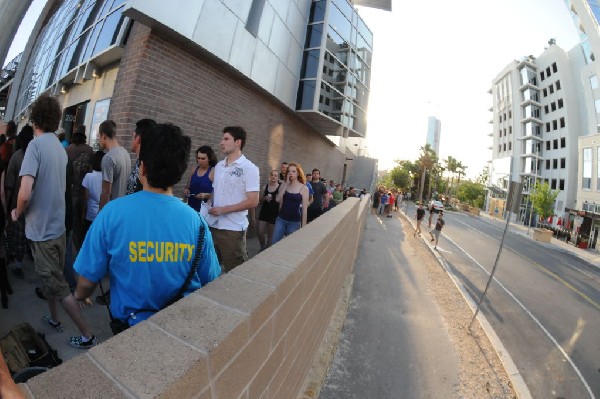 311 at The Austin Music Hall, Austin, Texas