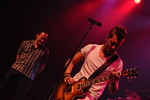 311 at The Austin Music Hall, Austin, Texas