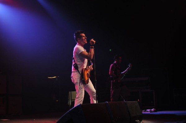 311 at The Austin Music Hall, Austin, Texas