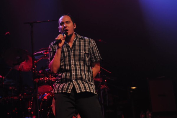 311 at The Austin Music Hall, Austin, Texas