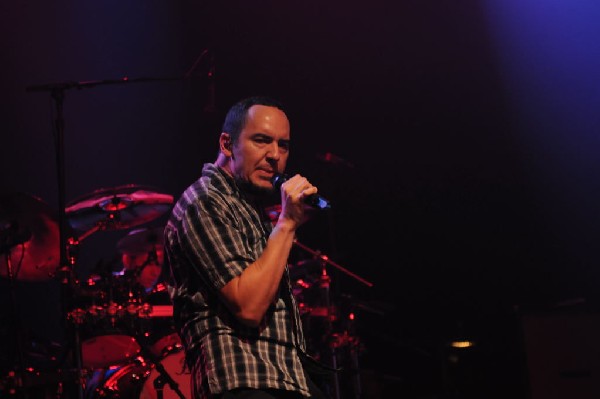 311 at The Austin Music Hall, Austin, Texas