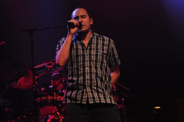 311 at The Austin Music Hall, Austin, Texas