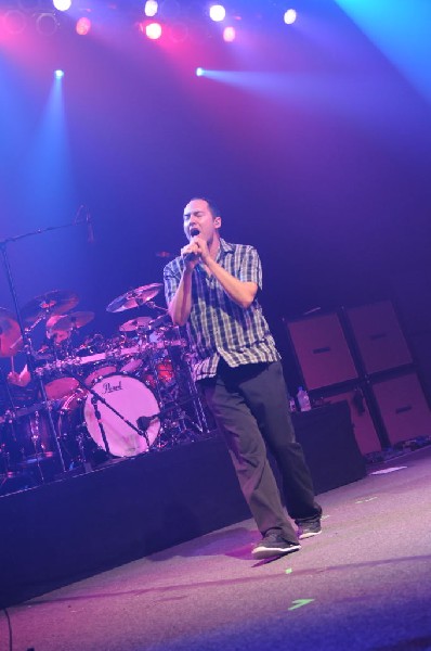 311 at The Austin Music Hall, Austin, Texas