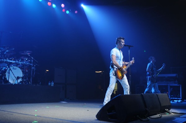 311 at The Austin Music Hall, Austin, Texas