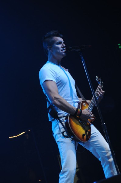 311 at The Austin Music Hall, Austin, Texas