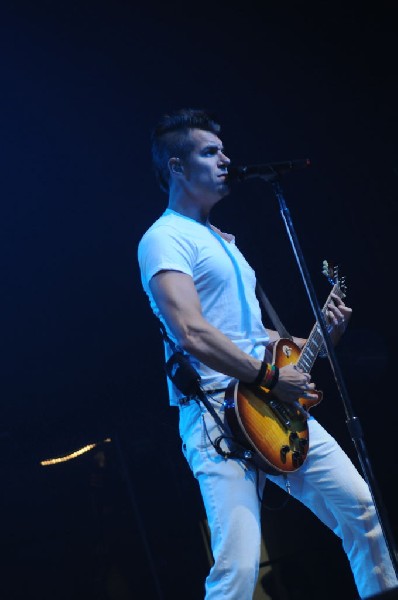 311 at The Austin Music Hall, Austin, Texas