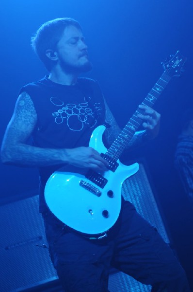 311 at The Austin Music Hall, Austin, Texas