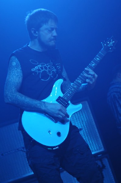 311 at The Austin Music Hall, Austin, Texas