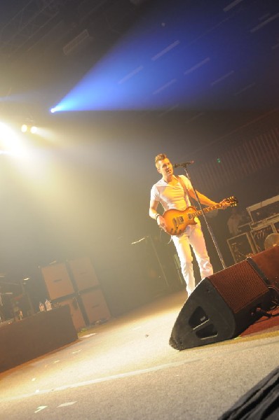 311 at The Austin Music Hall, Austin, Texas