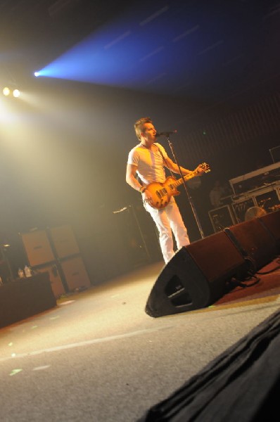 311 at The Austin Music Hall, Austin, Texas