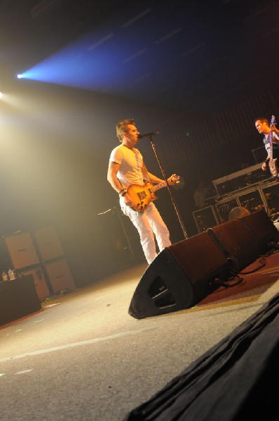 311 at The Austin Music Hall, Austin, Texas