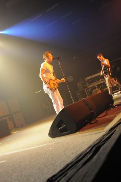 311 at The Austin Music Hall, Austin, Texas