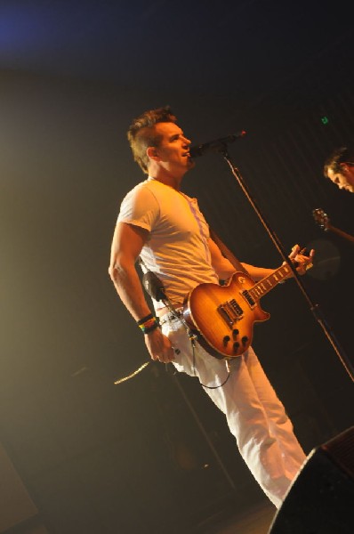 311 at The Austin Music Hall, Austin, Texas