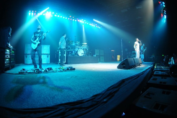 311 at The Austin Music Hall, Austin, Texas