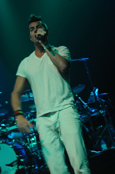 311 at The Austin Music Hall, Austin, Texas