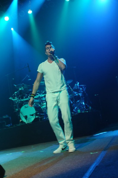 311 at The Austin Music Hall, Austin, Texas