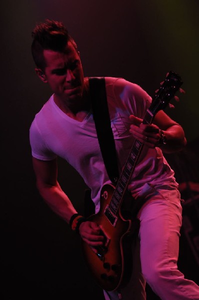 311 at The Austin Music Hall, Austin, Texas