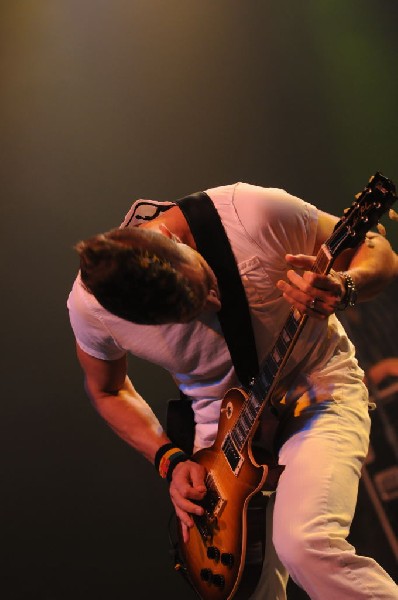 311 at The Austin Music Hall, Austin, Texas