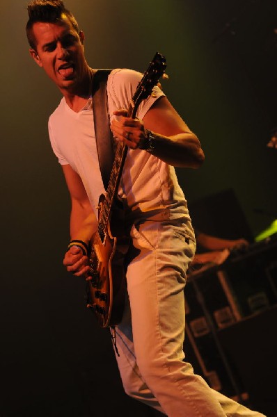 311 at The Austin Music Hall, Austin, Texas