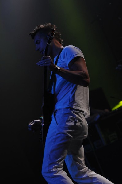 311 at The Austin Music Hall, Austin, Texas