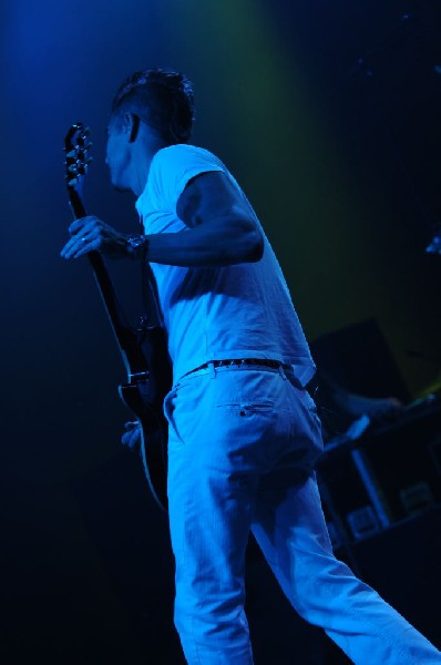 311 at The Austin Music Hall, Austin, Texas