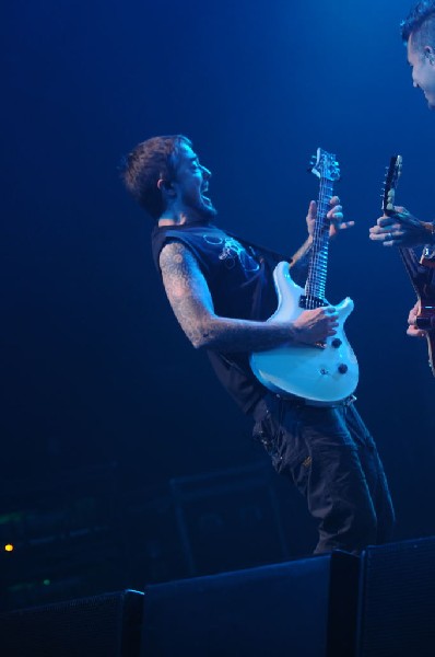 311 at The Austin Music Hall, Austin, Texas