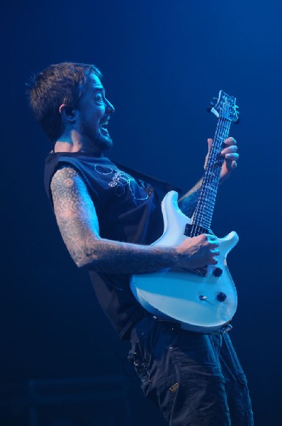 311 at The Austin Music Hall, Austin, Texas