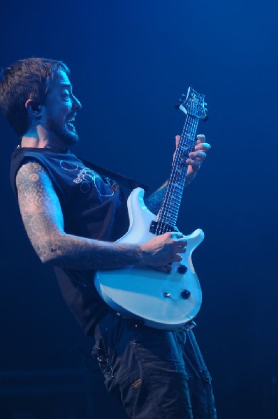 311 at The Austin Music Hall, Austin, Texas