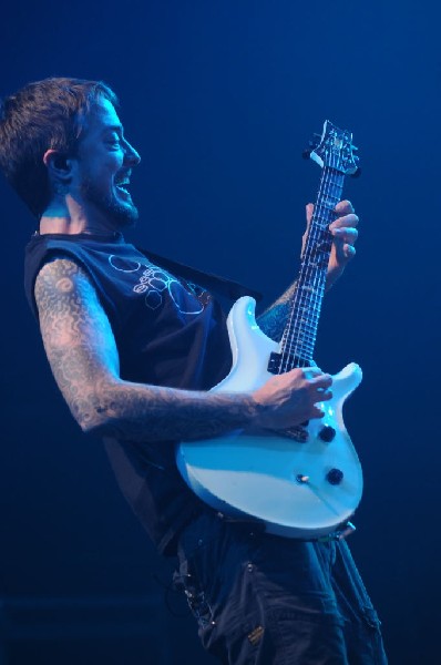 311 at The Austin Music Hall, Austin, Texas