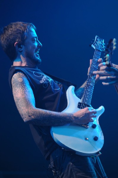 311 at The Austin Music Hall, Austin, Texas