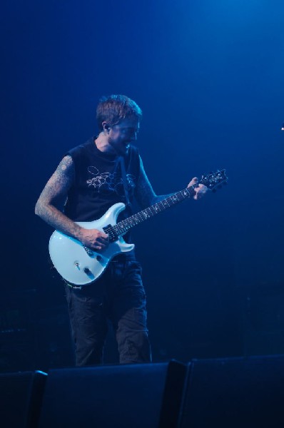 311 at The Austin Music Hall, Austin, Texas