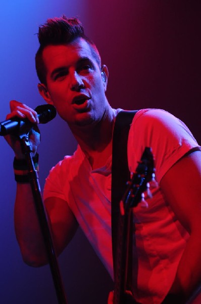 311 at The Austin Music Hall, Austin, Texas