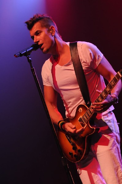 311 at The Austin Music Hall, Austin, Texas