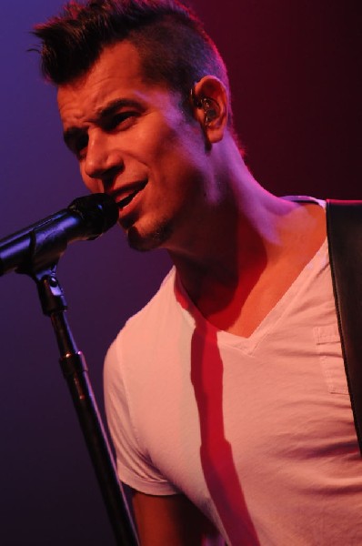 311 at The Austin Music Hall, Austin, Texas