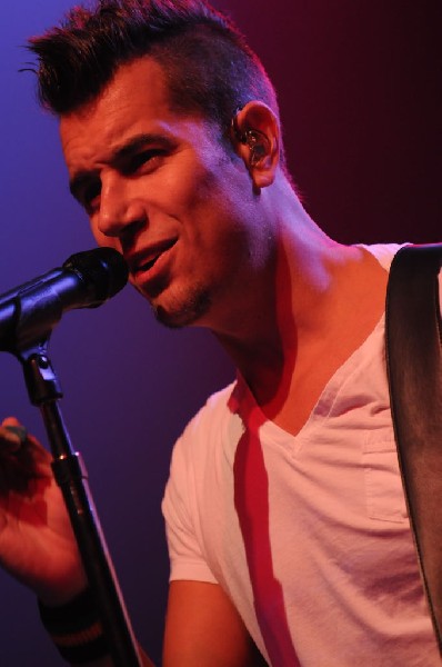 311 at The Austin Music Hall, Austin, Texas