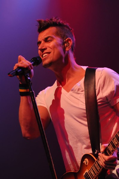 311 at The Austin Music Hall, Austin, Texas