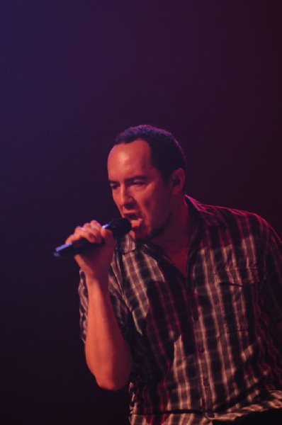 311 at The Austin Music Hall, Austin, Texas