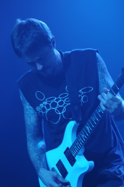 311 at The Austin Music Hall, Austin, Texas