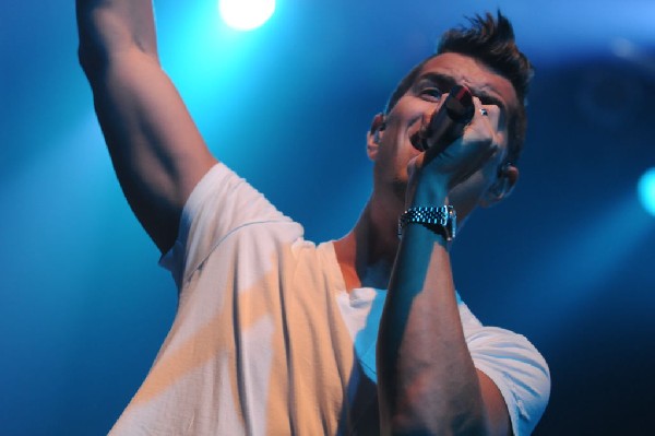 311 at The Austin Music Hall, Austin, Texas