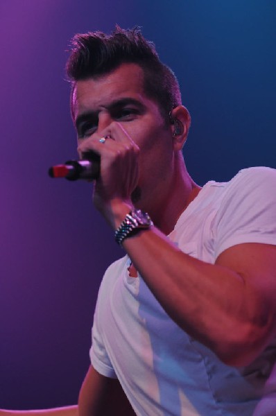 311 at The Austin Music Hall, Austin, Texas