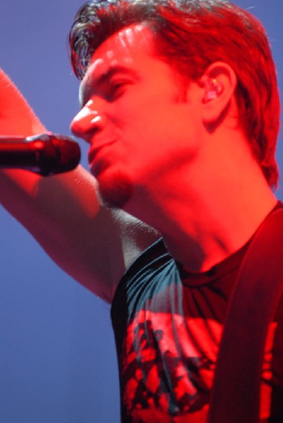 311 at The Back Yard Austin, Texas