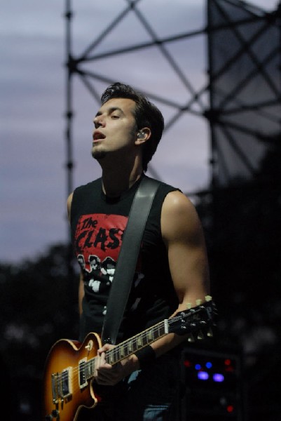 311 at The Back Yard Austin, Texas