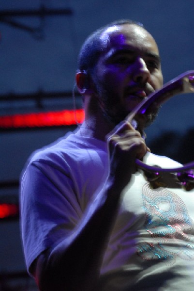 311 at The Back Yard Austin, Texas